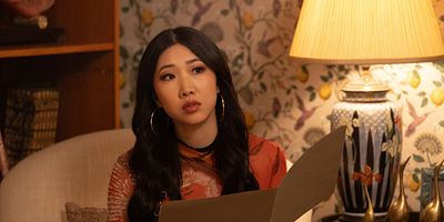 Poster der Serie The Architect