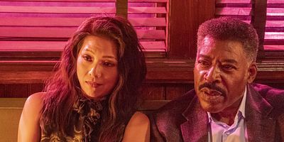 Poster der Serie Let Them Play