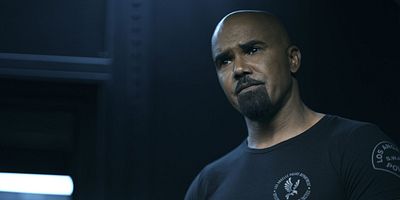 Poster der Serie Lion's Share