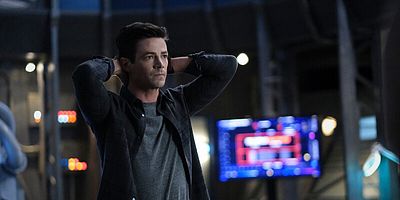 Poster der Serie Hear No Evil