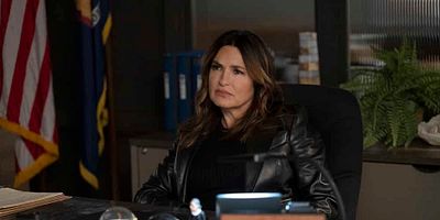 Poster der Serie Intersection