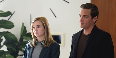 Poster der Serie Dead Again