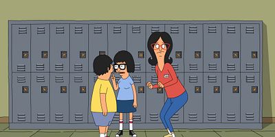 Poster der Serie Stop! Or My Mom Will Sleuth!