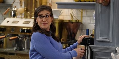 Poster der Serie Call Me 'Cat's in The Cradle