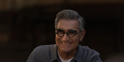 Poster der Serie Costa Rica