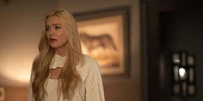 Poster der Serie Origin Point