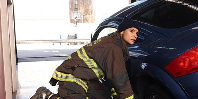 Poster der Serie The Man of the Moment