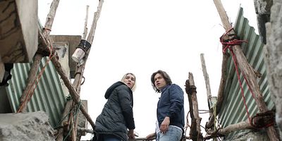 Poster der Serie Das Buch