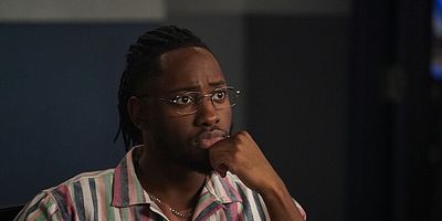 Poster der Serie Rouges of War