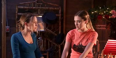 Poster der Serie In The Room