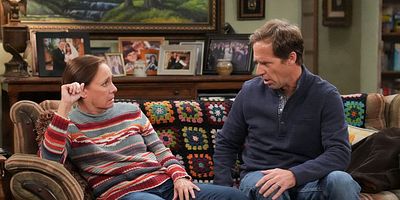 Poster der Serie Adding Insult To Injury