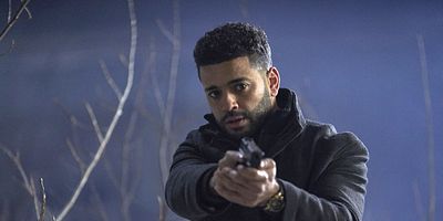 Poster der Serie Briana