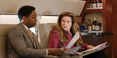 Poster der Serie Going Green