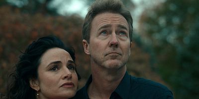 Poster der Serie Face of God