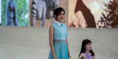 Poster der Serie Lola