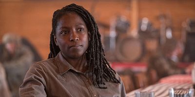 Poster der Serie Kin