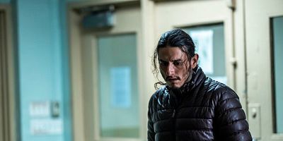 Poster der Serie Dutch Tears