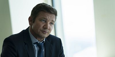 Poster der Serie Left With the Nose