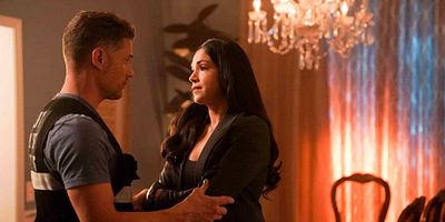 Poster der Serie Third Time's the Charm