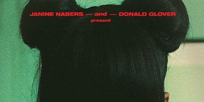 Poster der Serie Gestochen