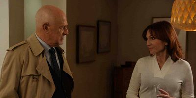 Poster der Serie Shame