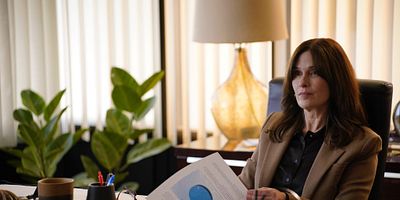 Poster der Serie Tell a Reporter Not to Do Something and Suddenly It's a Party