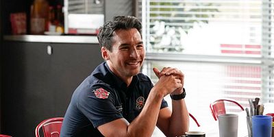 Poster der Serie I Know A Place