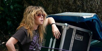 Poster der Serie Das Orpheus-Syndrom