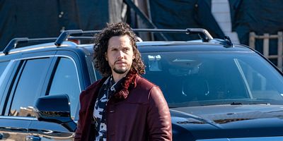 Poster der Serie The Wild and the Innocent