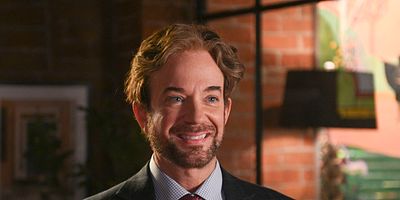 Poster der Serie No Place Like Home