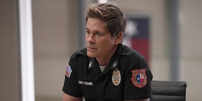 Poster der Serie Tommy Dearest