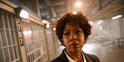 Poster der Serie My Kinda Leader