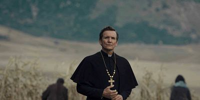 Poster der Serie Nothing Left to Lose