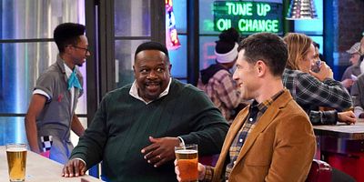 Poster der Serie Welcome to New Beginnings