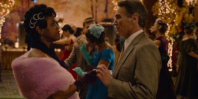 Poster der Serie From the Desk of Stanley Jenkins