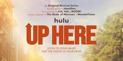 Poster der Serie Lindsay