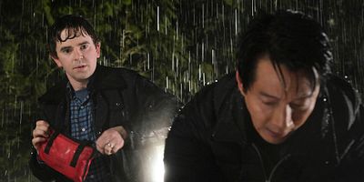 Poster der Serie The Good Lawyer