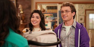 Poster der Serie The Better Annie