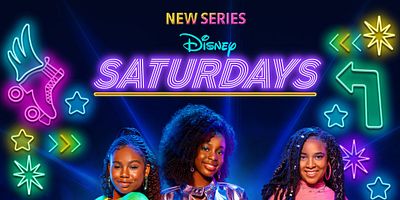 Poster der Serie Skates, Lies & Videos