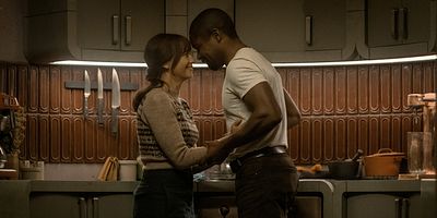 Poster der Serie Freedom Day