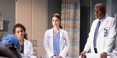 Poster der Serie Sisters Are Doin' It For Themselves