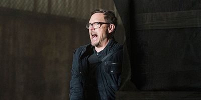 Poster der Serie Rival Companions