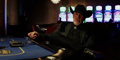 Poster der Serie The Hook