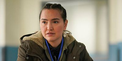 Poster der Serie Rush to Judgement