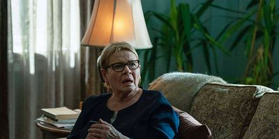 Poster der Serie Santa Jesus