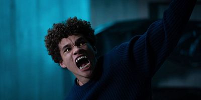 Poster der Serie Lion's Breath