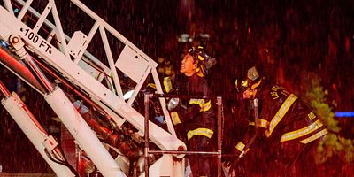 Poster der Serie Sellouts