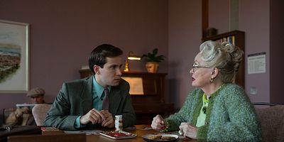 Poster der Serie The Numbers Behind the Numbers