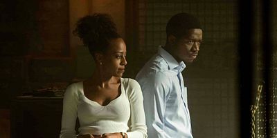 Poster der Serie Projects Boy