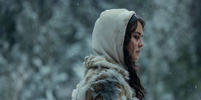 Poster der Serie Edible Complex